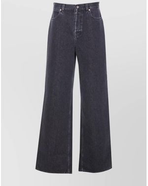 Gucci Trousers - Blue