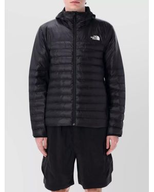 The North Face Peak Hybrid Hoodie Terra - Blue