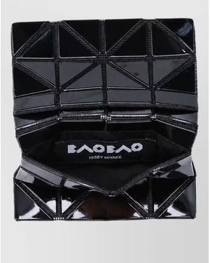 Issey Miyake Purse - Black