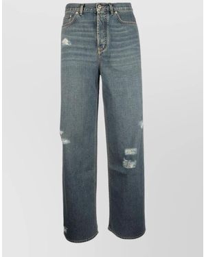 Dior Denim Jeans - Blue