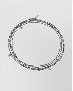 Brunello Cucinelli Jewelry for Women | Online Sale up to 80