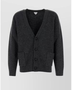 Bottega Veneta Cardigans for Men | Online Sale up to 56% off