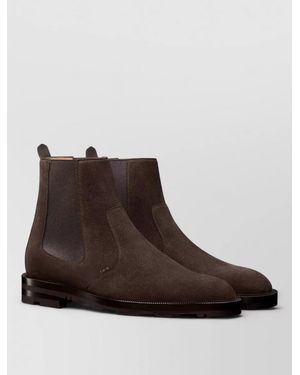 Dior Boots - Brown