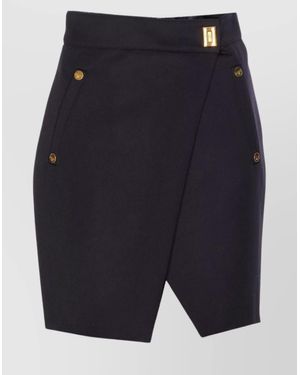 Elisabetta Franchi Skirts for Women | Online Sale up to 44