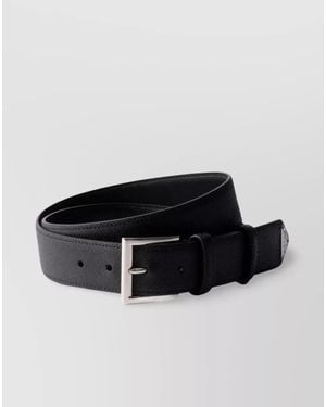 Prada Leather Belt - Multicolour