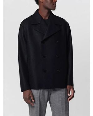 Harris Wharf London Blazer - Black