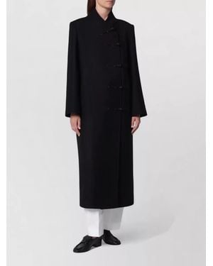 Rohe Fitted Jacket - Black