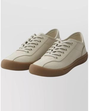 The Row Sneakers for Women | Online Sale up to 57% off | Lyst