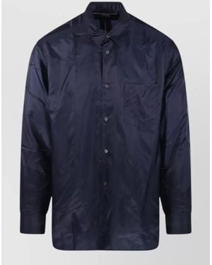 Comme des Garçons Shirt - Blue