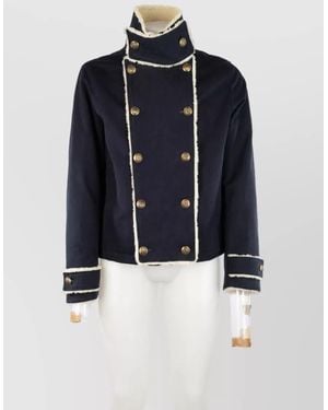Dior Bomber Jacket - Blue