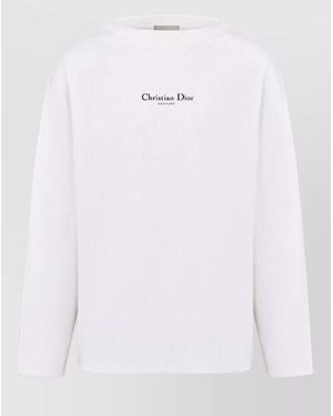 Dior T-Shirt - White