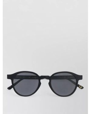 Retrosuperfuture Acetate Square Sunglasses - Grey