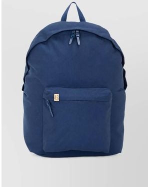 Visvim Nylon Backpack - Blue
