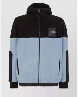 Fendi Hoodies for Men | Online Sale up to 52% off | Lyst