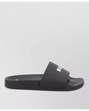MSGM Logo Slides - Grey