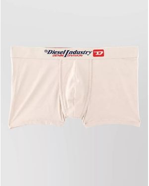 DIESEL Boxer Briefs - Pink