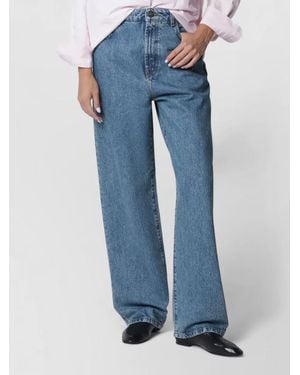 Rohe Denim Jeans - Blue