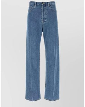 Valentino Denim Jeans - Blue