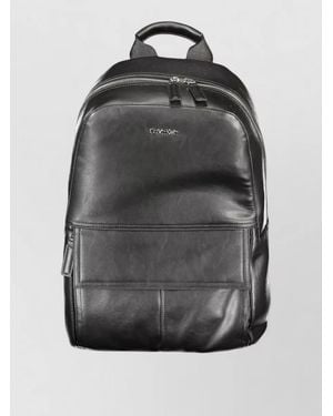 Calvin Klein Backpack - Gray