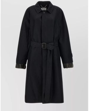 Maison Margiela Trench coats for Men | Online Sale up to 60% off | Lyst