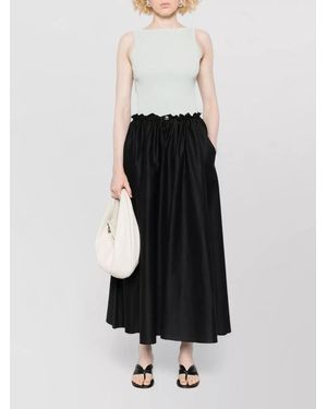 Liviana Conti Tank Top - White
