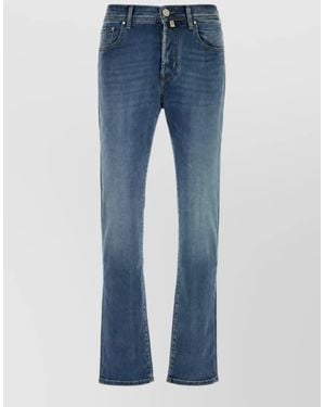 Jacob Cohen Denim Jeans - Blue