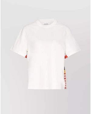 Bottega Veneta Cotton T-Shirt - Multicolour
