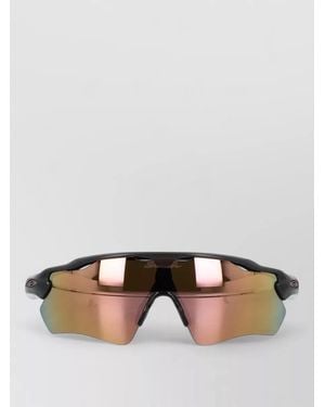 Oakley Youth Radar Sports Prizm Shield Sunglasses - Multicolour
