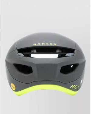Oakley Cutout Baseball Cap - Grey