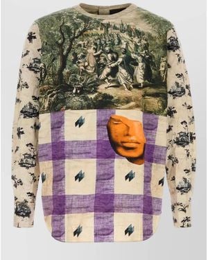 Prada T-Shirt - Multicolor