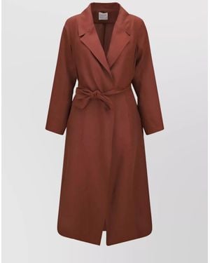 ジャケット・アウター forte forte coat Forte Forte Coats for Women | Online Sale up to 73% off | Lyst