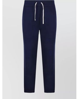 Ralph Lauren Track Trousers - Blue