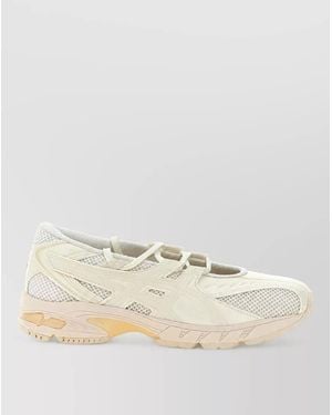 Asics Gel-Ds Sneaker Sp Lace-Up Sneakers - Natural