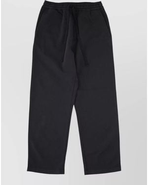 Carhartt Loose-Fit Trousers - Blue