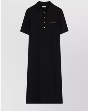 Moncler Dresses for Women | Online Sale up to 50% off | Lyst
