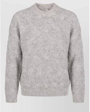 Peserico Jumper - Grey