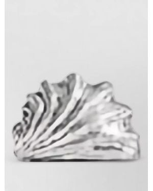 JW Anderson Na Clutch Bag - Gray