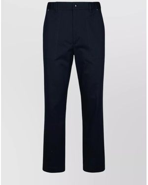 Moncler Track Pants in Natural for Men | Lyst Moncler Track Pants in Natural for Men | Lyst