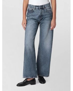 Our Legacy Denim Jeans - Blue