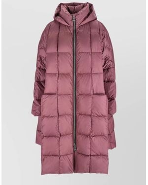 Ienki Ienki Down Puffer Jacket - Pink