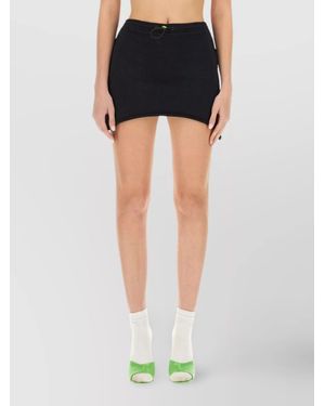 Barrow Mini Skirt - Blue
