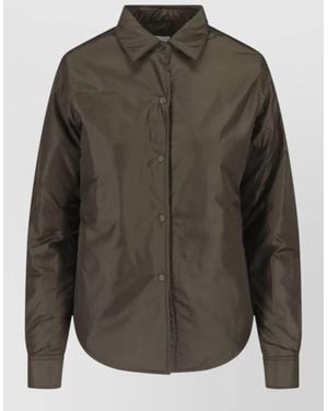 Aspesi Jacket - Grey