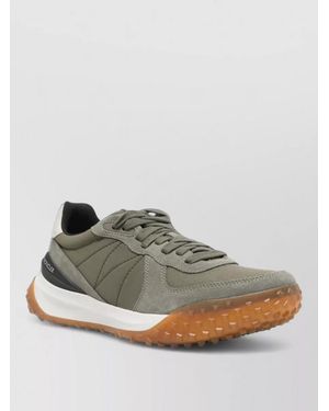 Moncler Low-Top Sneakers - Multicolor