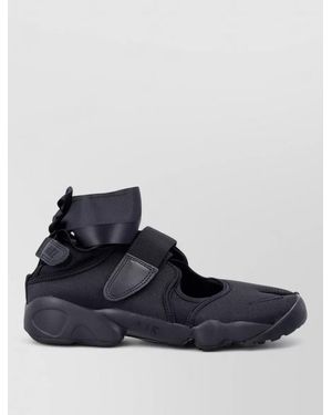 Nike Air Rift Split Toe Sandal - Blue