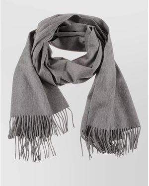 Max Mara Scarf - Gray