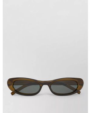 Saint Laurent Sunglasses - Gray