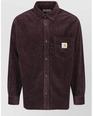 Carhartt Casual Shirt - Multicolor