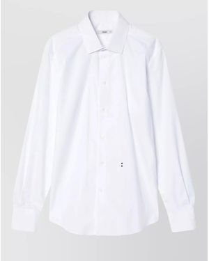 Fendi Shirt - White