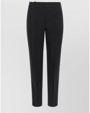Gianluca Capannolo Lea Suit Pants - Black