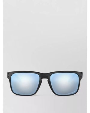 Oakley Sunglasses Square Frame Modern Design - Multicolor